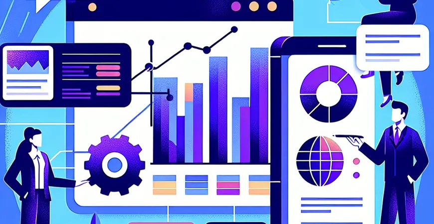 ERP 平台的功能有哪些？如何用？怎么选型？